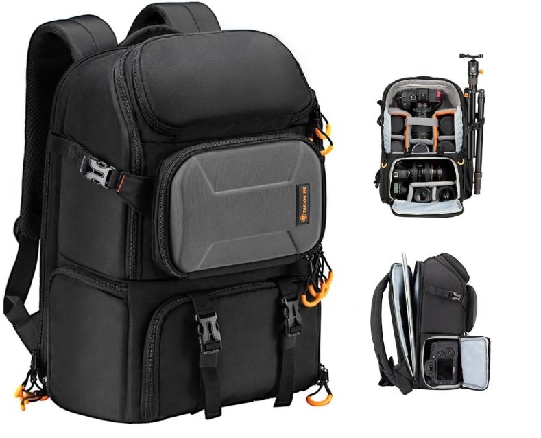 TARION Professional Camera Backpack for Photographers Medium 15L PBL TARION Professional Camera Backpack for Photographers Medium 15L PBL