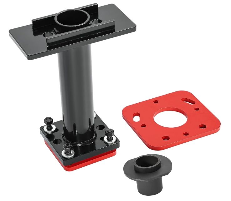 ECOTRIC Rear Axle Bearing Puller & Installer Kit ABS Tone Ring Tool ECOTRIC Rear Axle Bearing Puller & Installer Kit ABS Tone Ring Tool