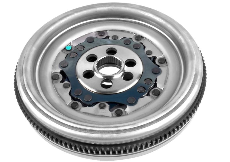 6-speed DSG Dual Mass Flywheel Replacement For Audi A3 VW Jetta Golf Beetle 6-speed DSG Dual Mass Flywheel Replacement For Audi A3 VW Jetta Golf Beetle