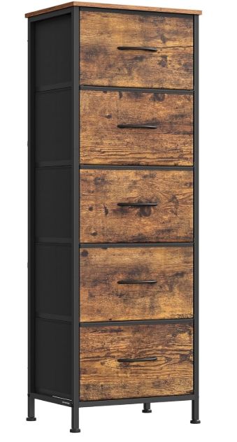 SONGMICS BELLAH Collection - Dresser SONGMICS BELLAH Collection - Dresser