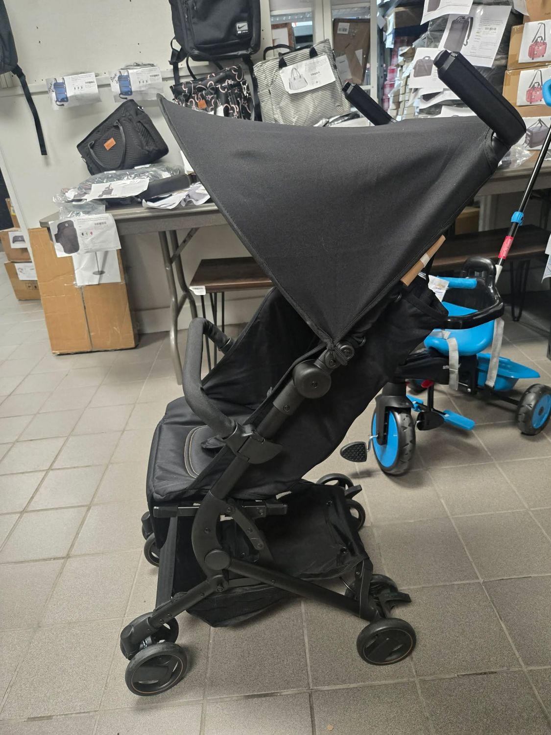 Stroller for Newborns, Infants, and Toddlers