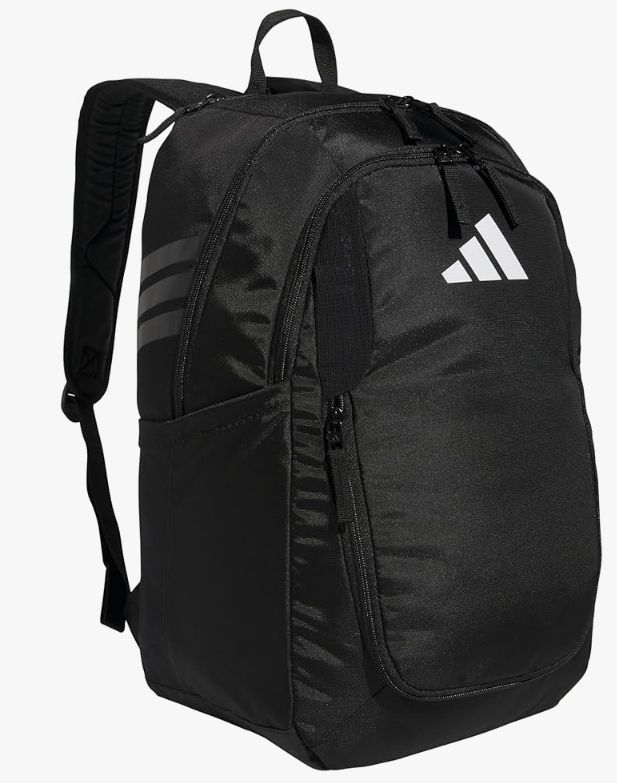 adidas unisex-adult Stadium 4 Training BackpackBackpack adidas unisex-adult Stadium 4 Training BackpackBackpack