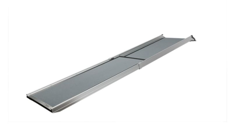 PetSafe Happy Ride Telescopic Dog Ramp, Lightweight and transportable pet ramp PetSafe Happy Ride Telescopic Dog Ramp, Lightweight and transportable pet ramp