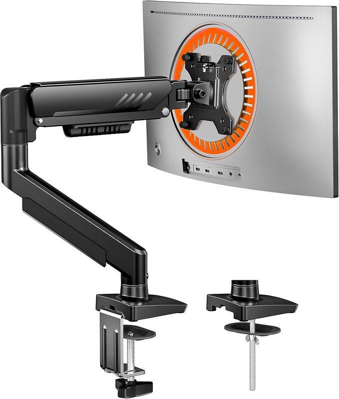 ErGear Single Monitor Arm ErGear Single Monitor Arm