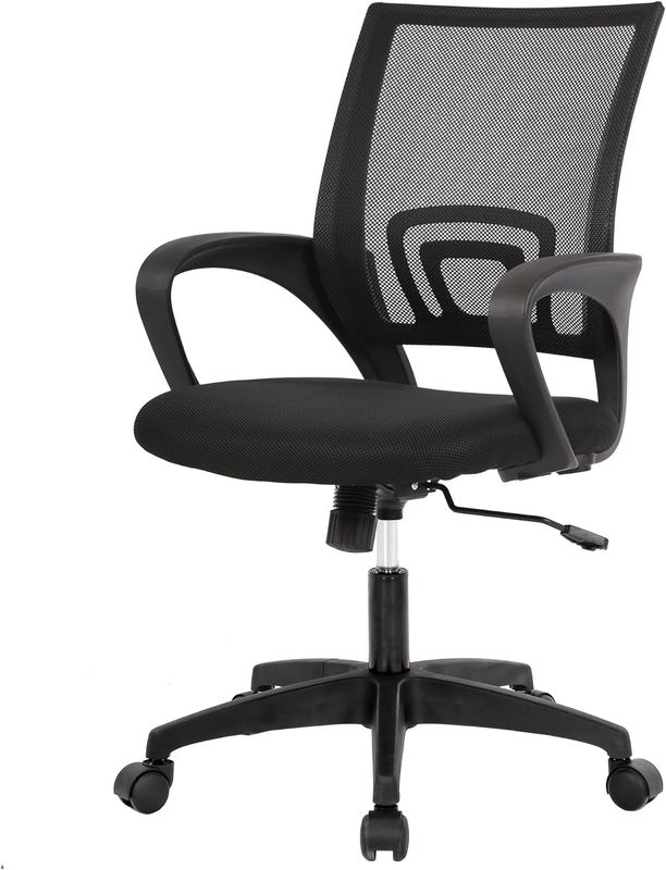 PayLessHere Home Office Chair Adjustable