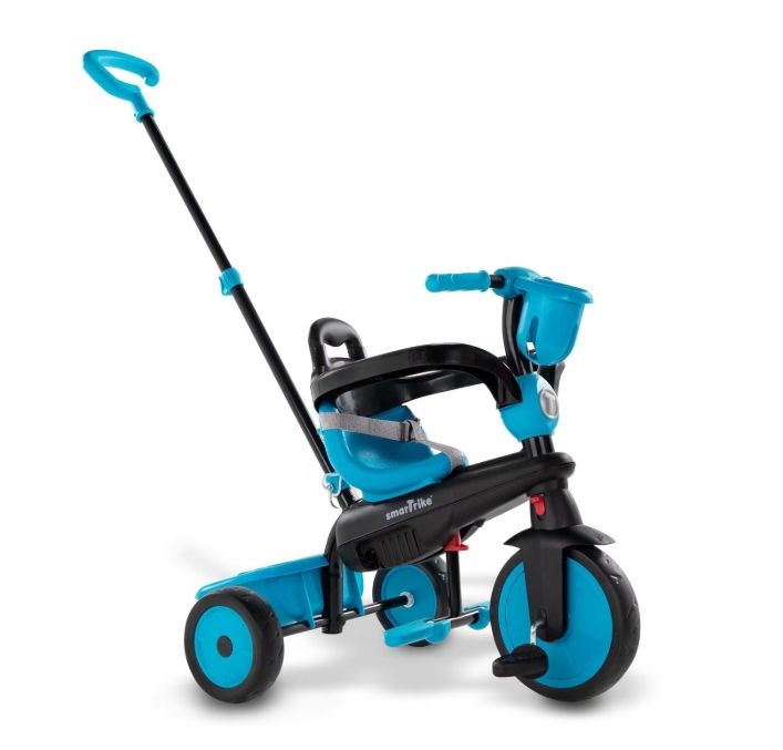 smarTrike Breeze - Blue smarTrike Breeze - Blue