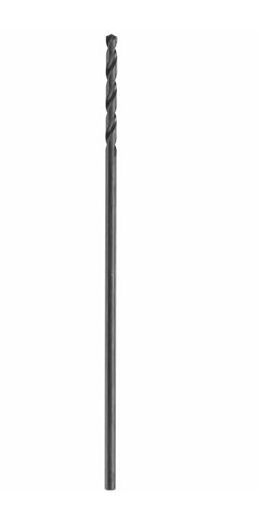 Bosch BL2743 1/4-Inch Black Oxide SP 12-Inch Long Drill Bit Bosch BL2743 1/4-Inch Black Oxide SP 12-Inch Long Drill Bit