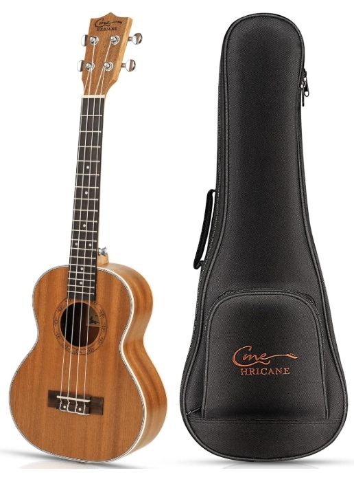 Concert Ukulele 23 inch, 4 Strings Ukeleles For Beginners Concert Ukulele 23 inch, 4 Strings Ukeleles For Beginners