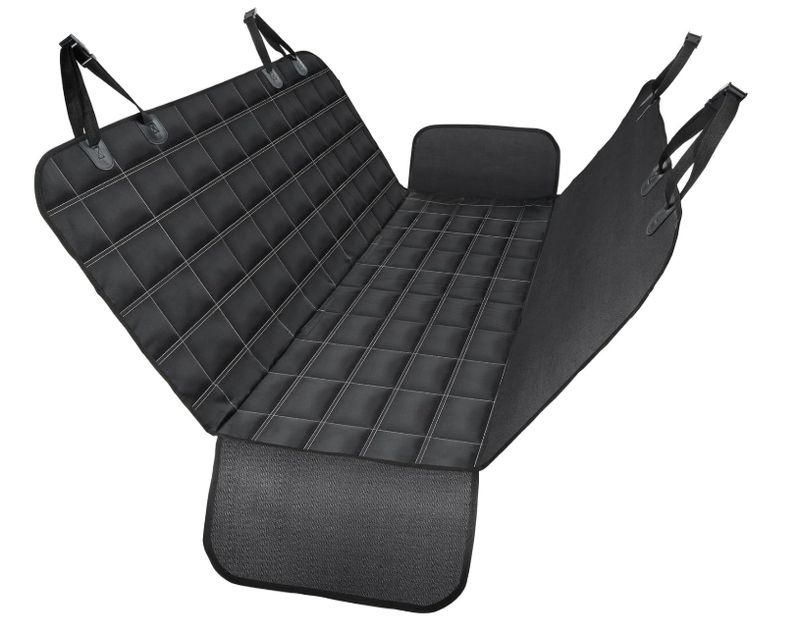 Dog Car Seat Cover, Multifunctional Dog Hammock for Back Seat,Waterproof Car Seat Protector Dog Car Seat Cover, Multifunctional Dog Hammock for Back Seat,Waterproof Car Seat Protector