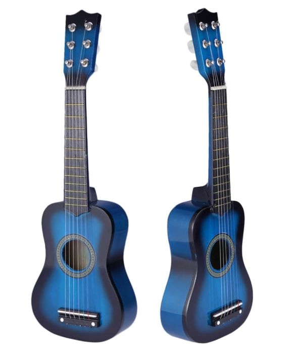Ciieeo 21 Inch Acoustic Guitars Small Guitar Wooden Classical Acoustic Guitar Ciieeo 21 Inch Acoustic Guitars Small Guitar Wooden Classical Acoustic Guitar