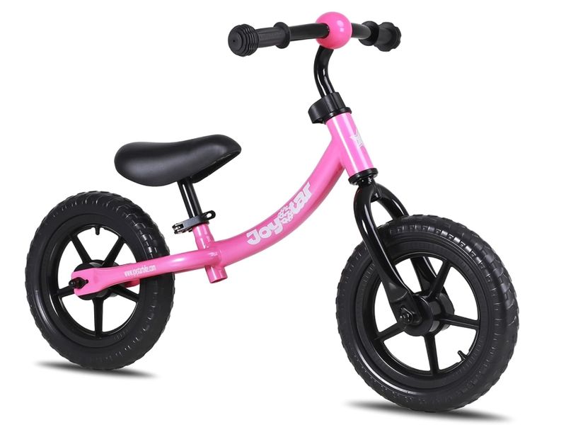 JOYSTAR Kids Balance Bike for 18 Months 2, 3 4 and 5 Years Old Boys & Girls JOYSTAR Kids Balance Bike for 18 Months 2, 3 4 and 5 Years Old Boys & Girls