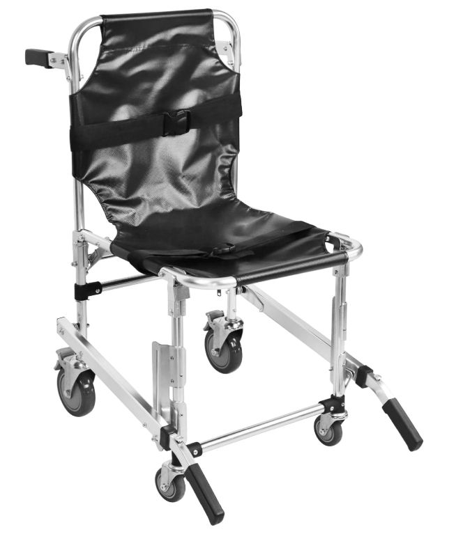 PEPE Mobility - Manual Stair Lifts for The Elderly, Folding Stairlift for Stairs PEPE Mobility - Manual Stair Lifts for The Elderly, Folding Stairlift for Stairs