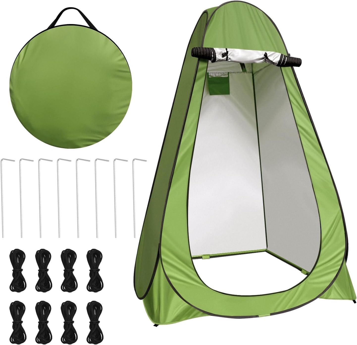 Pop Up Camping Shower Tent Pop Up Camping Shower Tent
