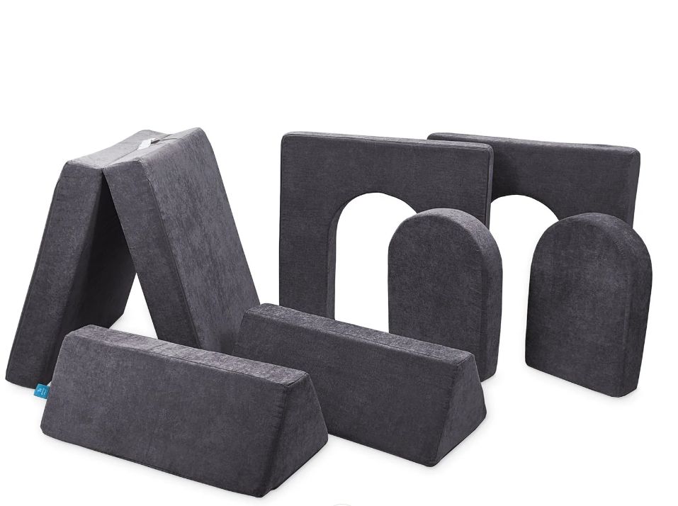Modular Couch Builder Bundle Missing Triangles (MSRP $799.00) Modular Couch Builder Bundle Missing Triangles (MSRP $799.00)