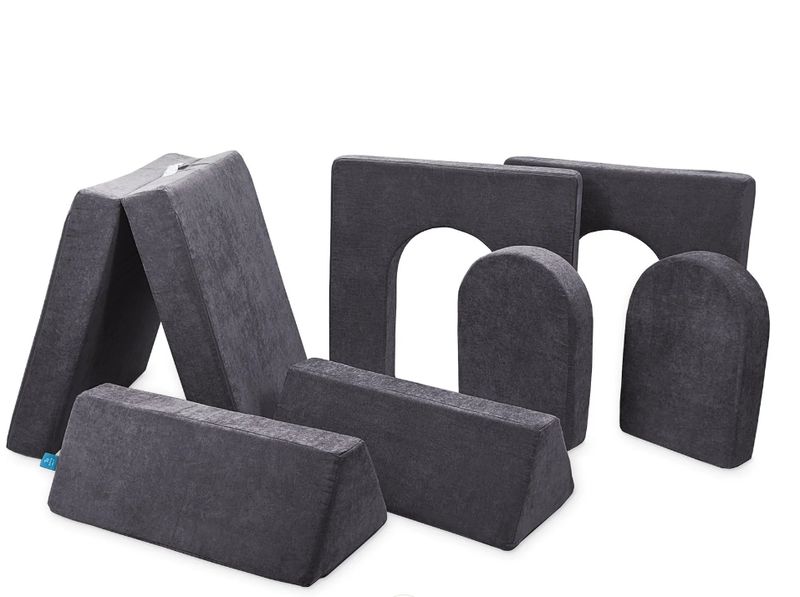 Modular Couch Builder Bundle Missing Triangles (MSRP $799.00) Modular Couch Builder Bundle Missing Triangles (MSRP $799.00)