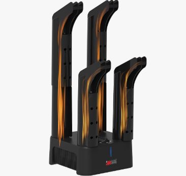 Jobsite Boot, Shoe & Glove Electric Dryer Prevent Odor, Mold & Bacteria Jobsite Boot, Shoe & Glove Electric Dryer Prevent Odor, Mold & Bacteria