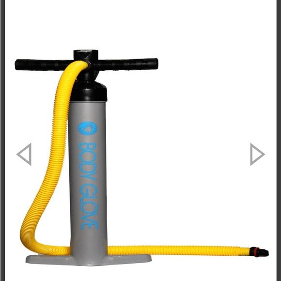 Body Glove Hand Pump for Paddle Board