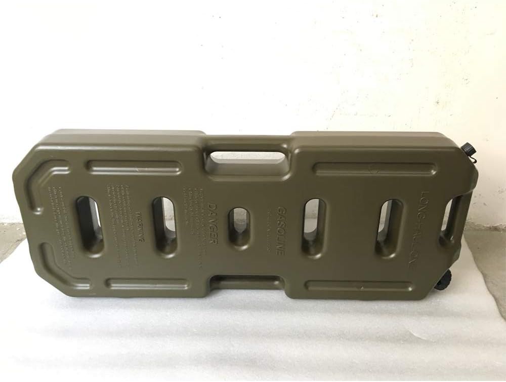SXMA Pack Mount for 20L/5 Gallon Tank Pack Can Container Mounting Bracket Kit Can Lock OD SXMA Pack Mount for 20L/5 Gallon Tank Pack Can Container Mounting Bracket Kit Can Lock OD
