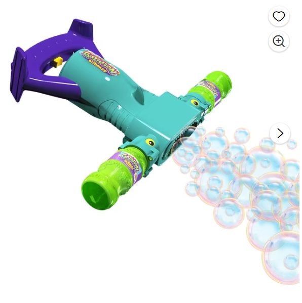 Gazillion Bubbles Shark Bubble Blaster Gazillion Bubbles Shark Bubble Blaster