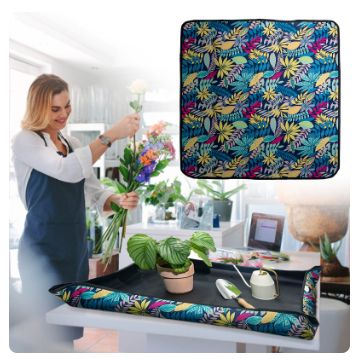 Yhmxh Gardening Tools Gardening Supplies Plant Repotting Mat Yhmxh Gardening Tools Gardening Supplies Plant Repotting Mat