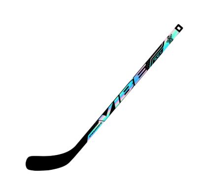 VIBE Mini Hockey Player Stick - Prism XC2 Composite Holographic – Right Hand Curve – 27" VIBE Mini Hockey Player Stick - Prism XC2 Composite Holographic – Right Hand Curve – 27"