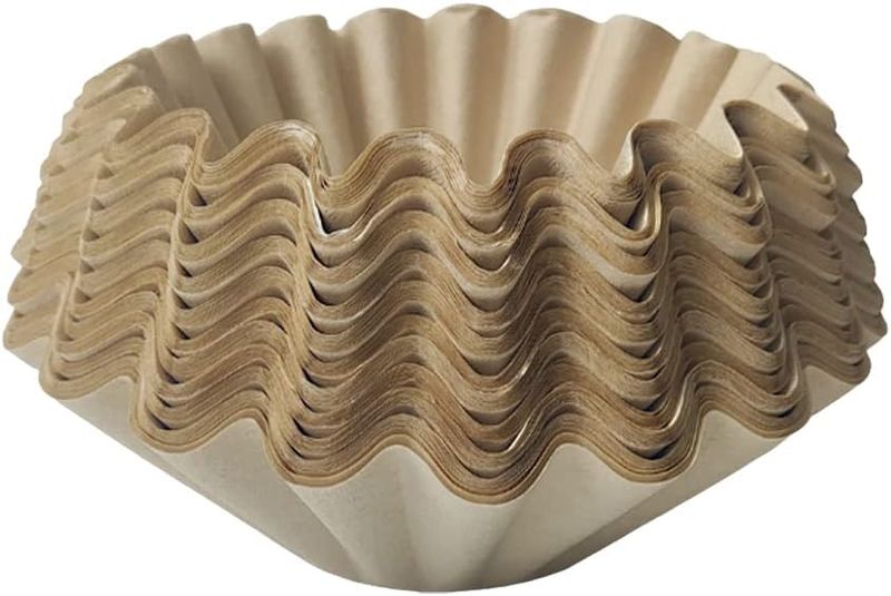 50Pcs Disposable Coffee Filters 50Pcs Disposable Coffee Filters