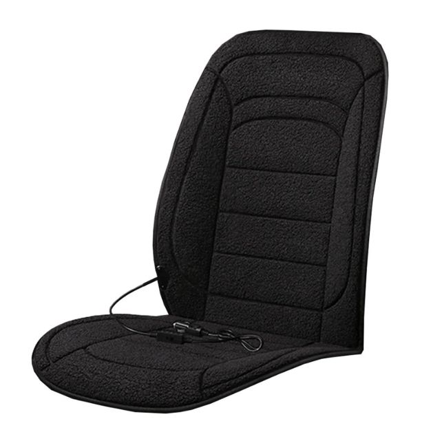 Qocolhg Car Heated Seat Cushion Winter Heating Car Seat Heating Seat Cushion Qocolhg Car Heated Seat Cushion Winter Heating Car Seat Heating Seat Cushion