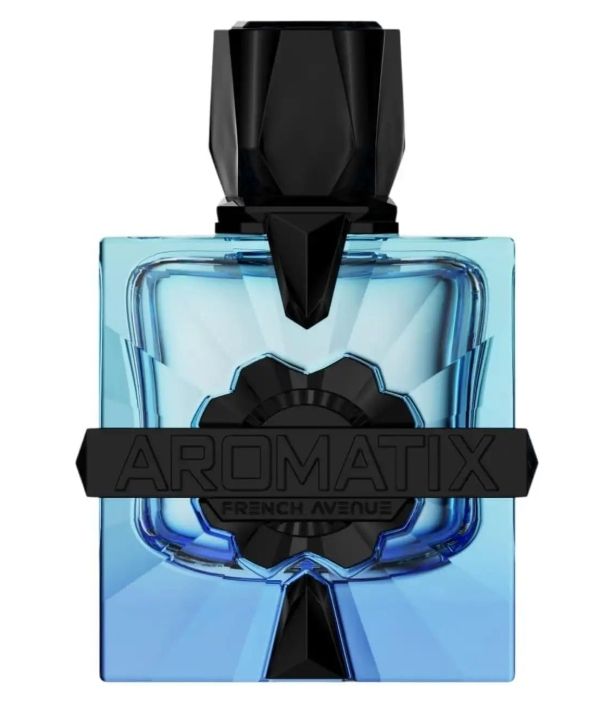 French Avenue Magnetiq Eau De Parfum, Woody Aromatic Fragrance, 3.4 Fl Oz, Long Lasting Scent for Women and Men, Liquid Form with Bergamot and Pink Pepper Notes French Avenue Magnetiq Eau De Parfum, Woody Aromatic Fragrance, 3.4 Fl Oz, Long Lasting Scent for Women and Men, Liquid Form with Bergamot and Pink Pepper Notes