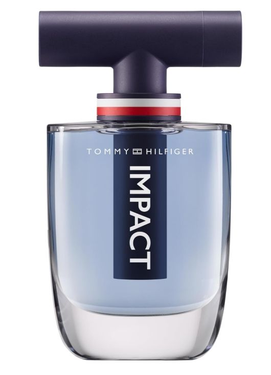 Tommy Impact 3.4 EDT M + 4Ml (125975) Tommy Impact 3.4 EDT M + 4Ml (125975)