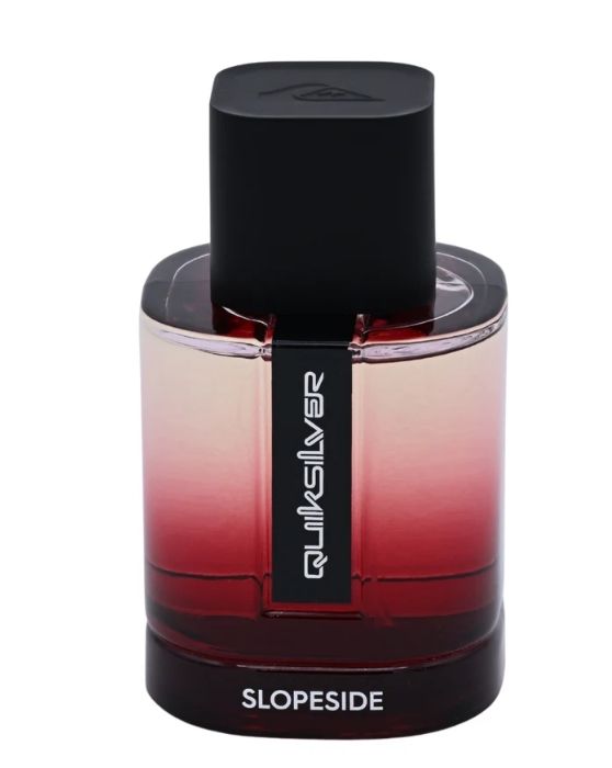 Quicksilver Slopeside Eau de Parfum Spray for Men 3.4 oz  by Quicksilver