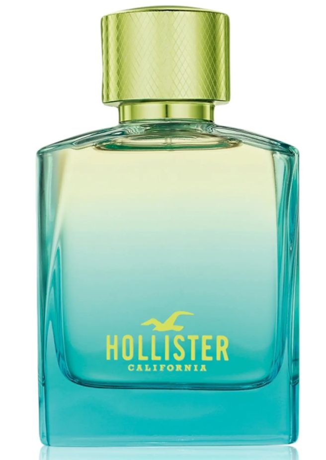 Hollister California Wave 50ml Sale Hollister Wave 50ml Factory Sale