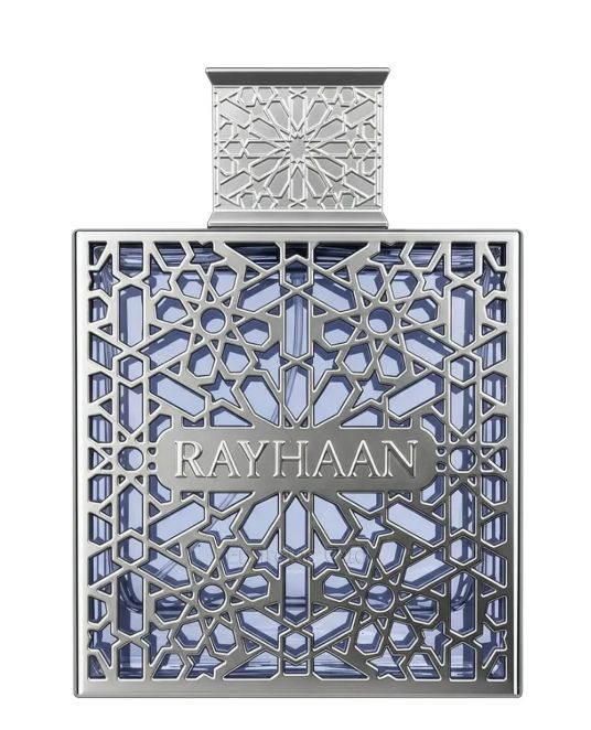 Rayhaan Aquatica Eau de Parfum 100ml Rayhaan Aquatica Eau de Parfum 100ml