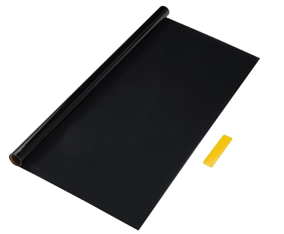 Motoforti Universal Car Window Tint Film Privacy Motoforti Universal Car Window Tint Film Privacy