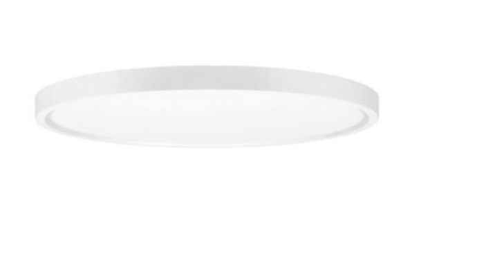 Votatec HM08-PR16-30W120-5CCT-WSA-WH 30W 16" LED Flush Mount CCT Selectable Votatec HM08-PR16-30W120-5CCT-WSA-WH 30W 16" LED Flush Mount CCT Selectable