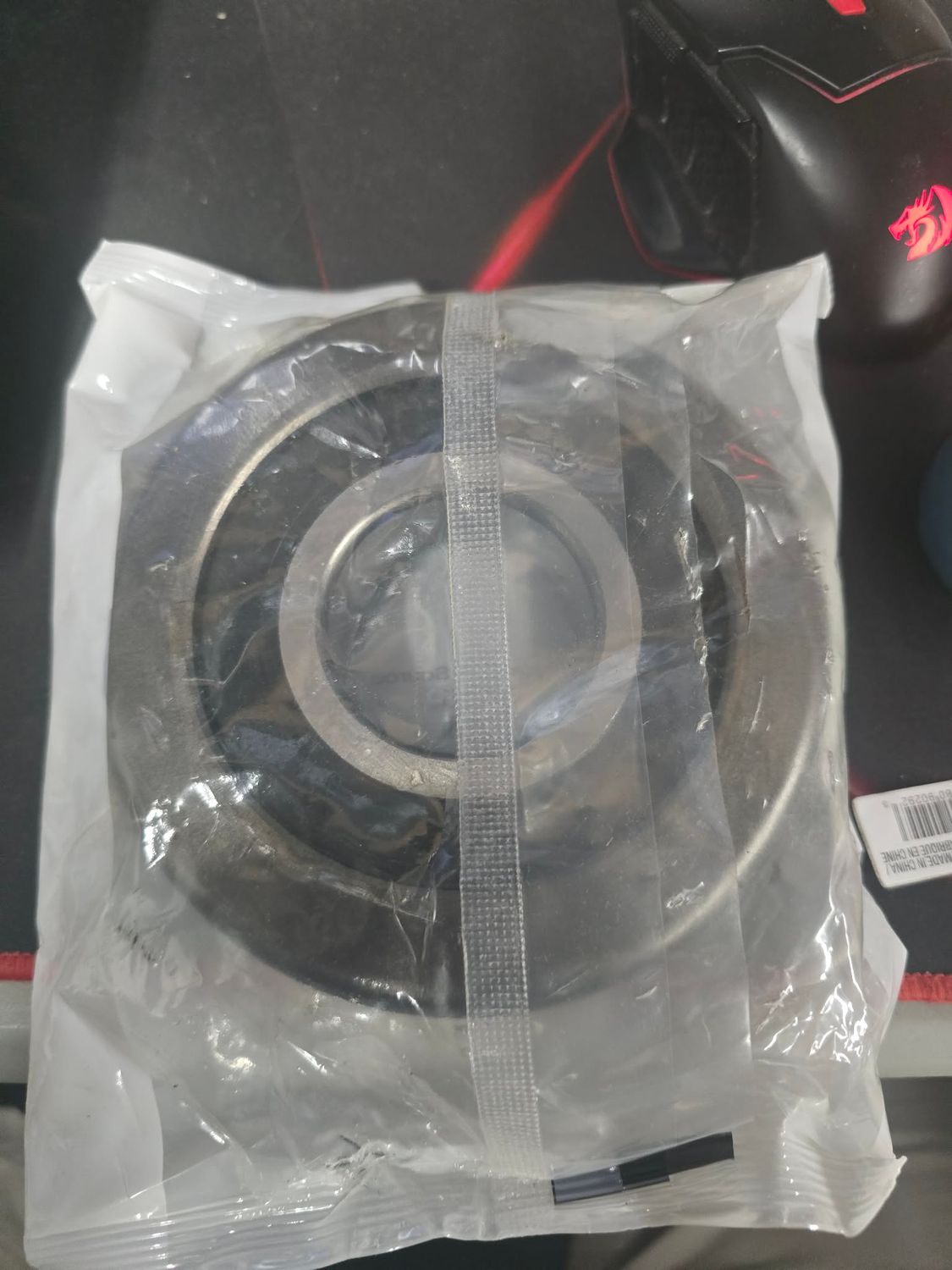 Total Source #6385 Mast Roller Bearing – Forklift / Material Handling Total Source #6385 Mast Roller Bearing – Forklift / Material Handling
