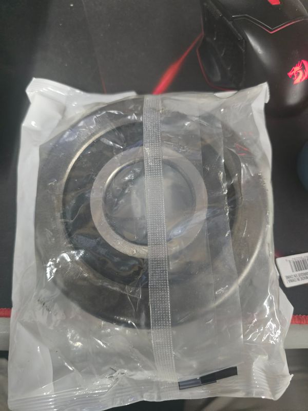 Total Source #6385 Mast Roller Bearing – Forklift / Material Handling