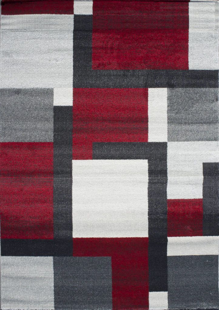 STEVENS OMNI RESIDENCE 5'3" x 7'7" Are Rug STEVENS OMNI RESIDENCE 5'3" x 7'7" Are Rug