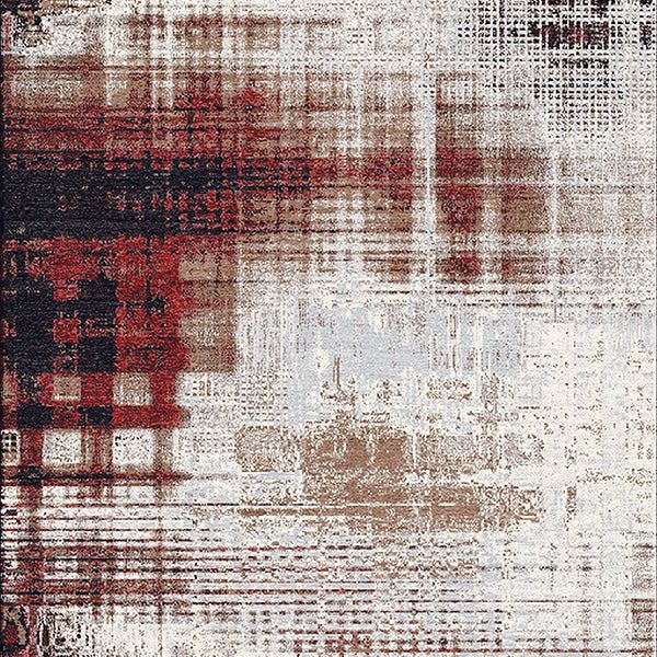 Stevens Omni Residence Tuscany Area Rug – 5'3" × 7'7" Stevens Omni Residence Tuscany Area Rug – 5'3" × 7'7"