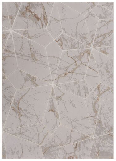 FLOKO ALMERA 010 3D Area Rug – 47" x 63" FLOKO ALMERA 010 3D Area Rug – 47" x 63"