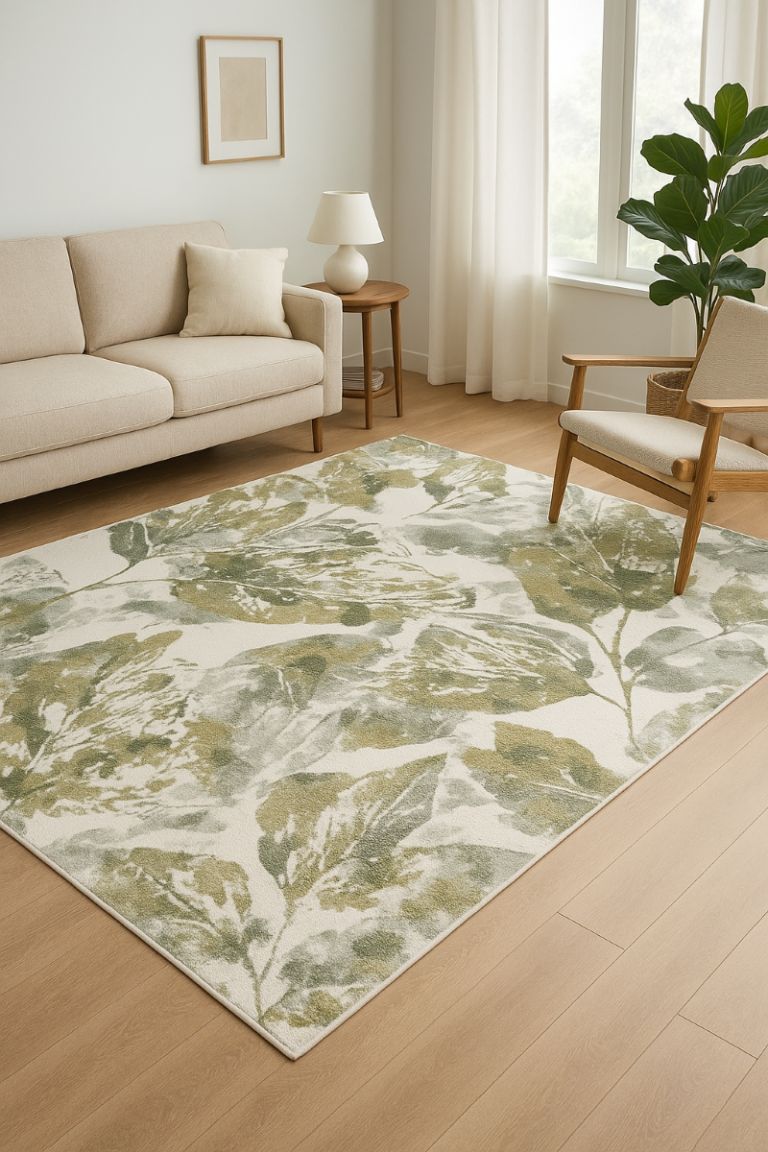 Stevens Omni Madison 34007 Area Rug – 47" × 67" (3'11" × 5'7") Stevens Omni Madison 34007 Area Rug – 47" × 67" (3'11" × 5'7")