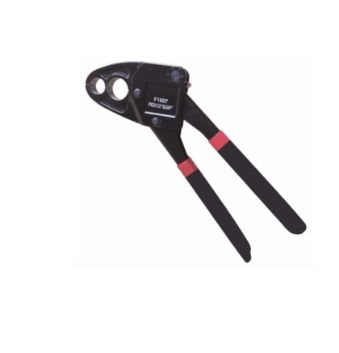 Masters Cm1234 Combo Crimper For F1807 Pex Pipe 1/2 And 3/4