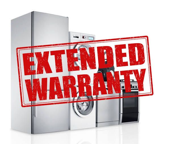 Large Appliance Warranty Packages, Size: 1 Year