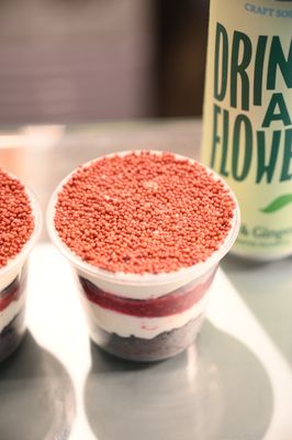 DOT Cakes