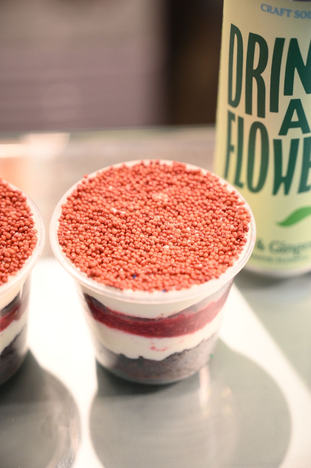 DOT CAKE (Set of 6)
