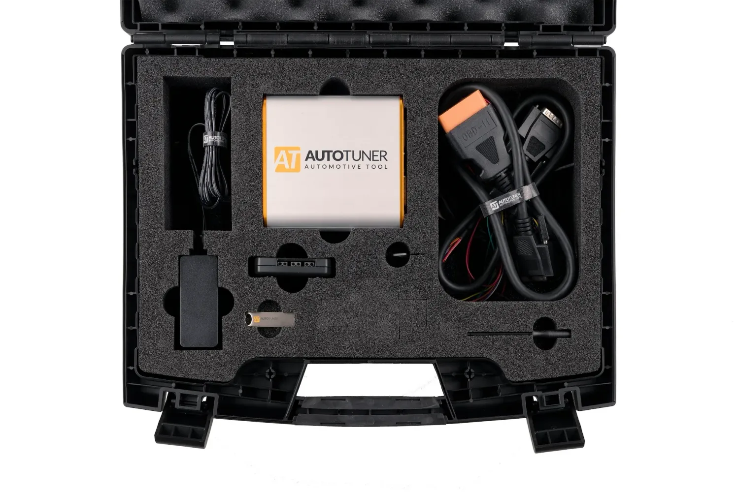Autotuner tuning tool Slave ECU Programmer