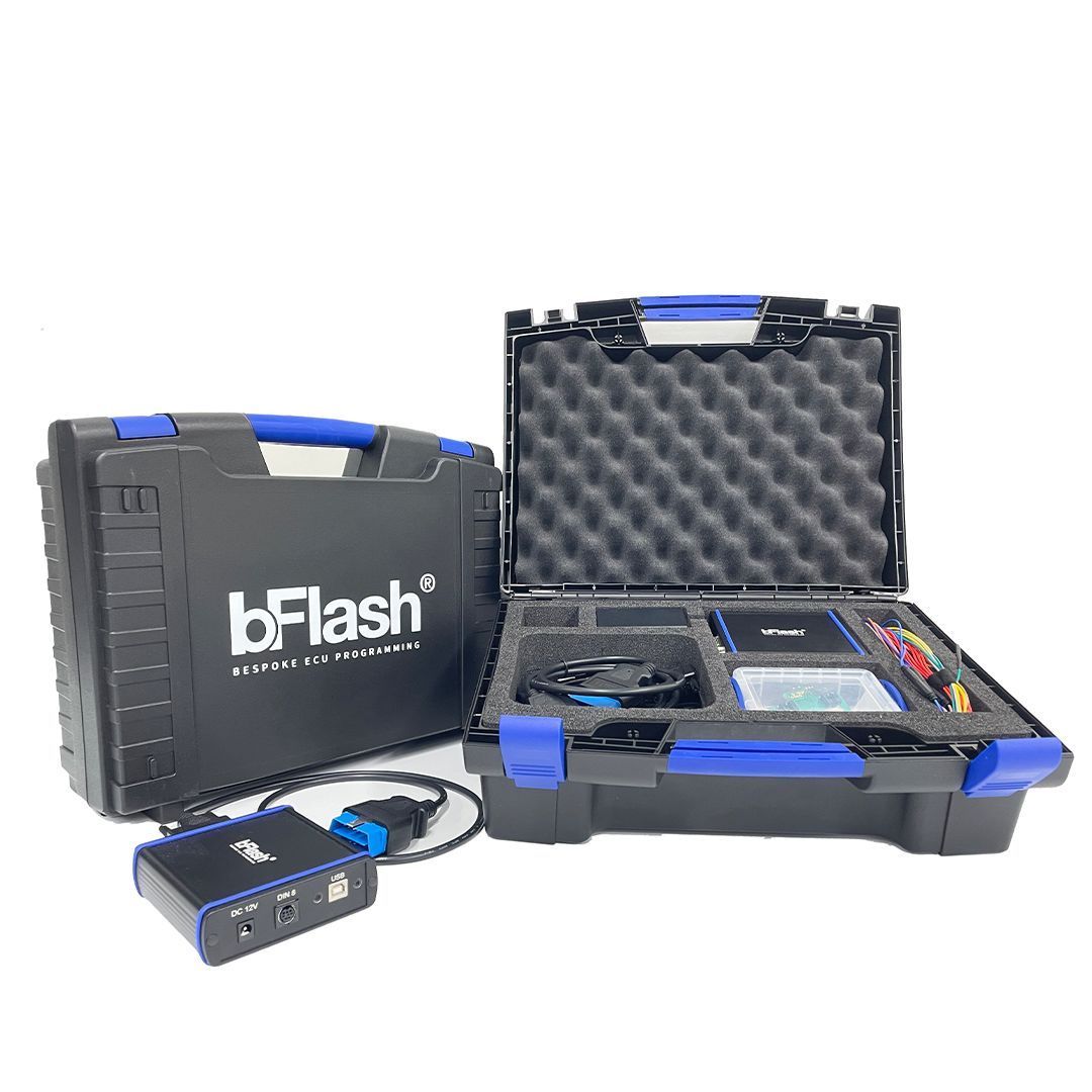 bFlash slave tuning tool
