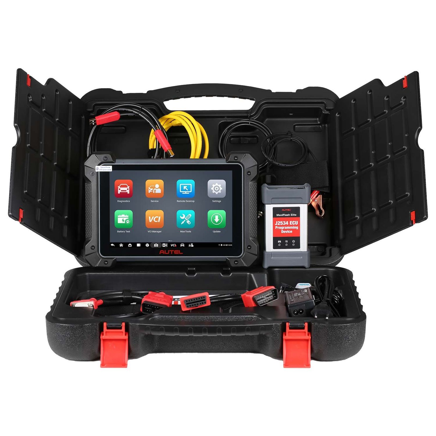 AUTEL MK908 PRO 2