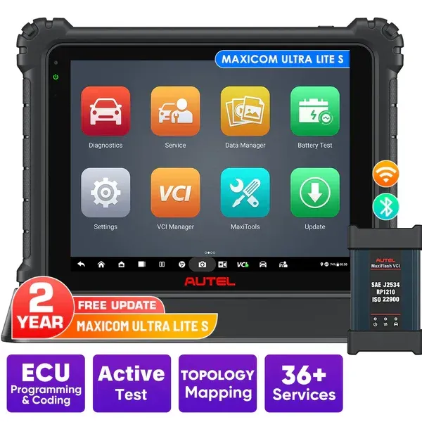 AUTEL ULTRA LITE 2 YEAR