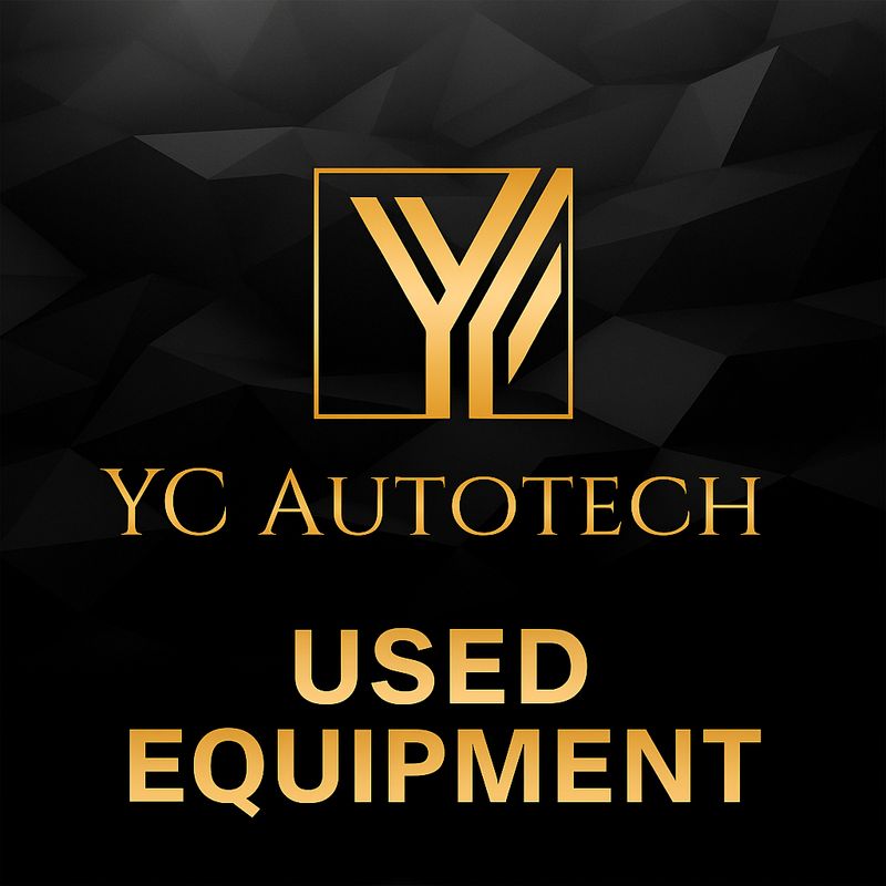 USED EQUIPMENT