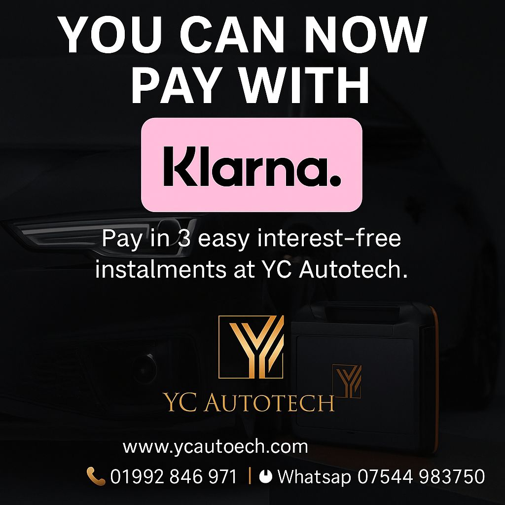 Pay with Klarna